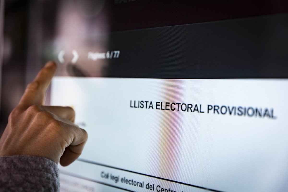 Andorra la Vella suma 81 nous electors i registra un total 9.084 persones amb dret a vot a la parròquia