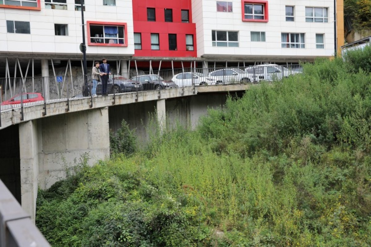 Andorra la Vella convoca el procediment negociat per impulsar el projecte d’habitatge publicoprivat a Terra Vella