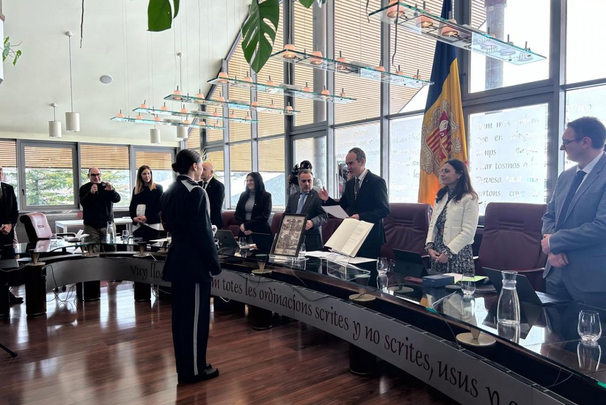 Canillo aprova definitivament la Modificació 4 del Pla d’Ordenació i Urbanisme parroquial