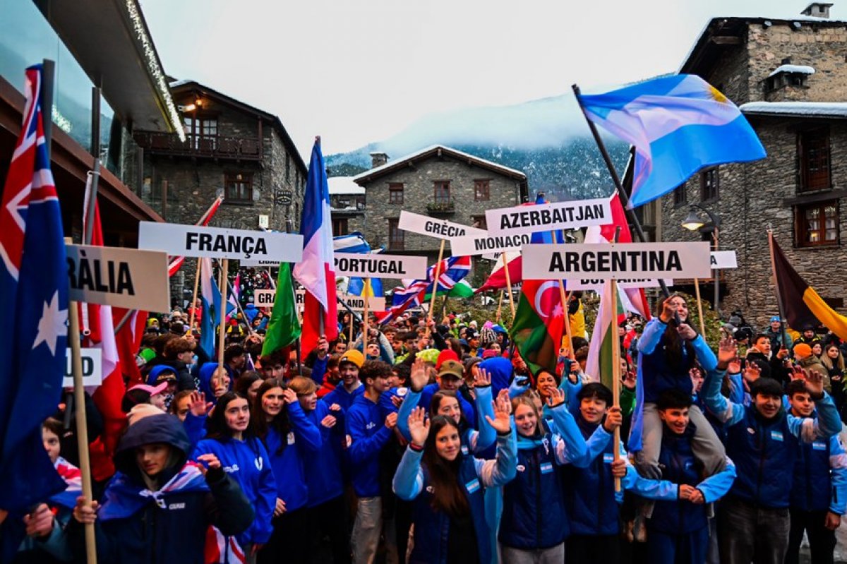 Comença la 34a edició del Trofeu Borrufa