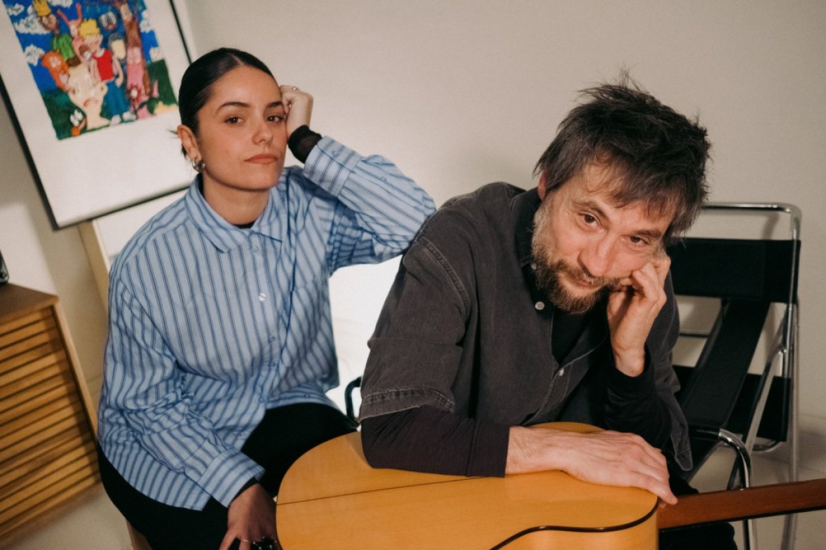 El viatge sonor que connecta passat i futur de Gala i Ovidio arriba demà a la sala de festes d’Encamp