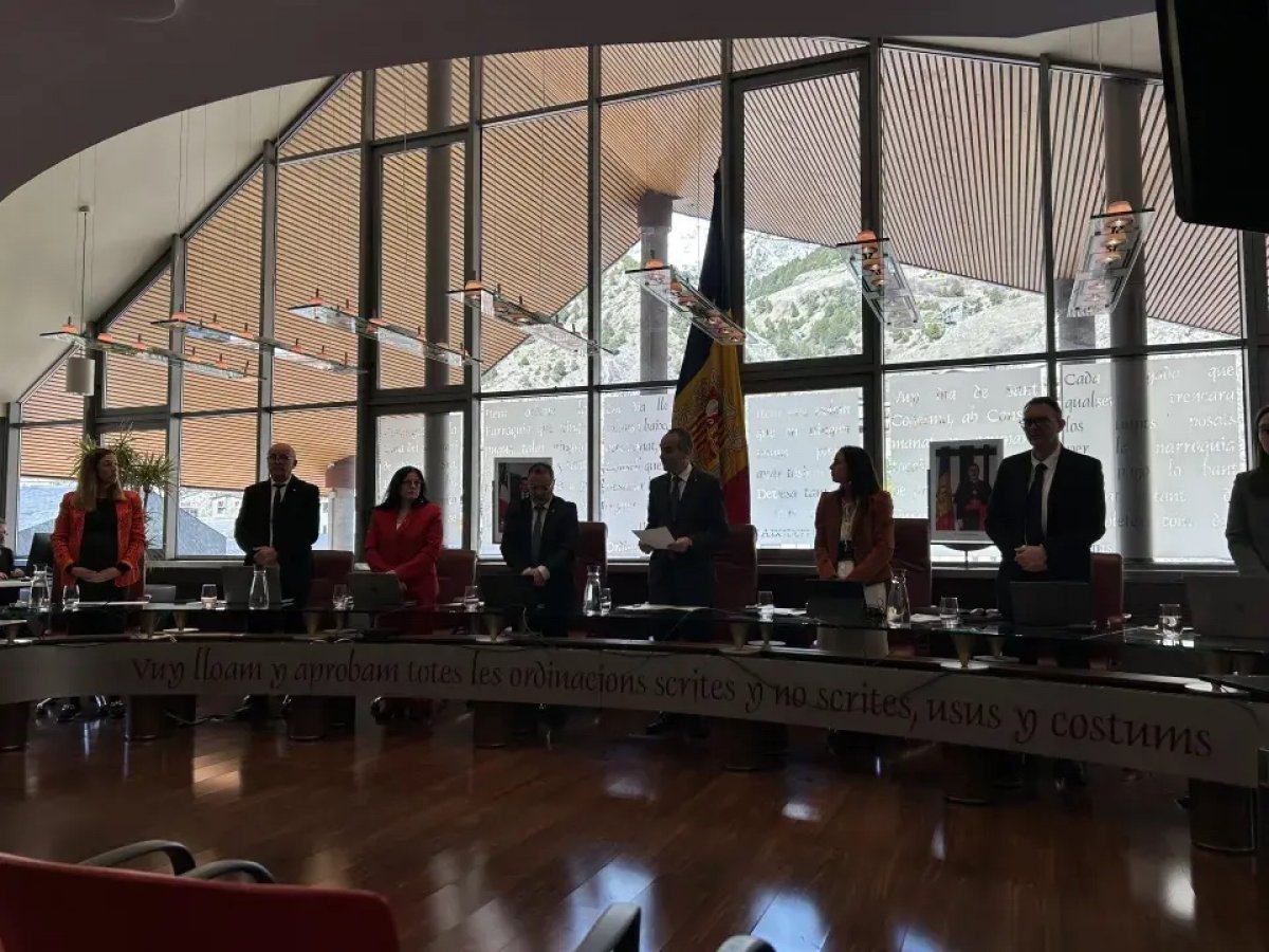 El Comú de Canillo aprova les subvencions a entitats esportives i socials