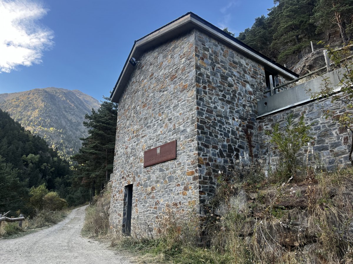 La Massana inicia el procés d'estructuració d'Aigües de la Massana amb l'adjudicació de l'assessorament jurídic