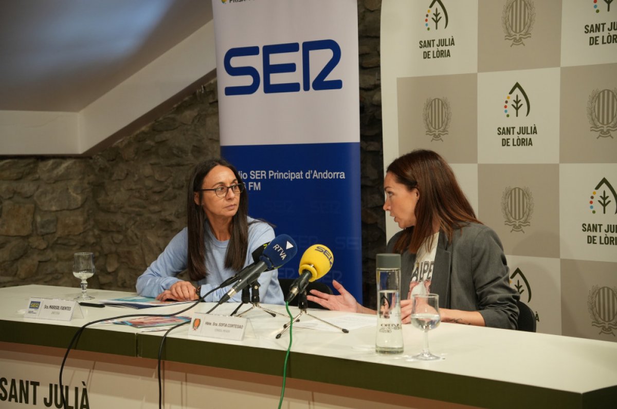 La 5a edició de les jornades 'Un Món Millor' se centraran en la innovació, en el turisme i en la sostenibilitat del sector