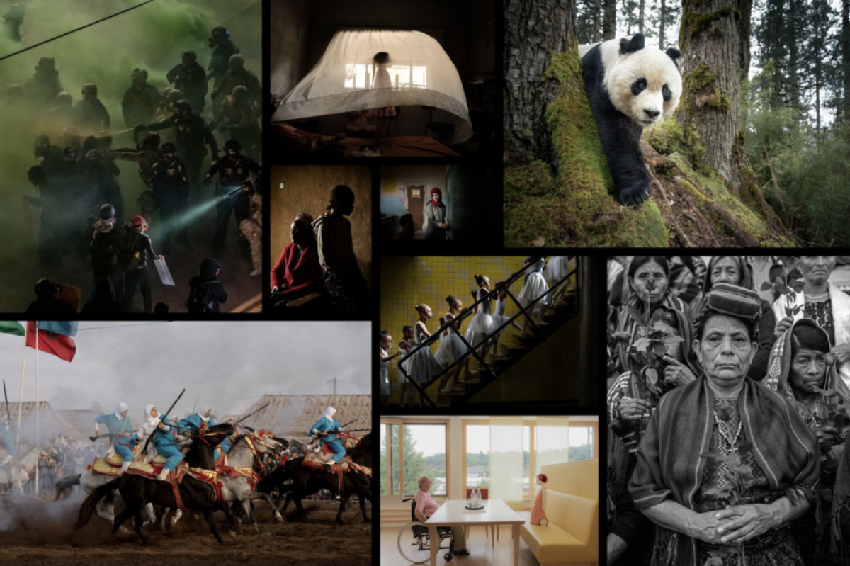 Sant Julià de Lòria acollirà el World Press Photo 2026