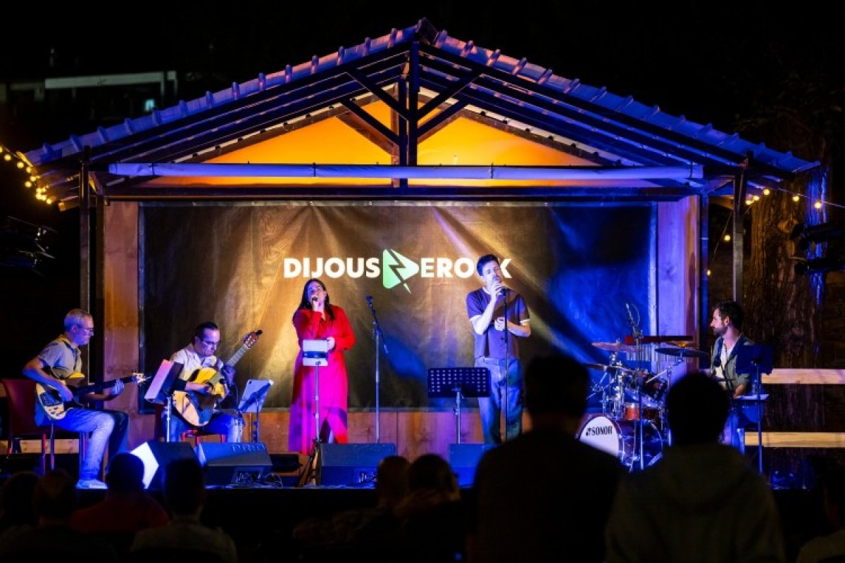 Obertes les inscripcions per a una nova edició del Dijousderock