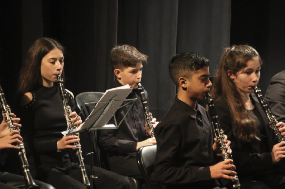 El Conservatori d’Andorra la Vella omple de música la parròquia amb l’estrena del Cicle de Primavera 2026
