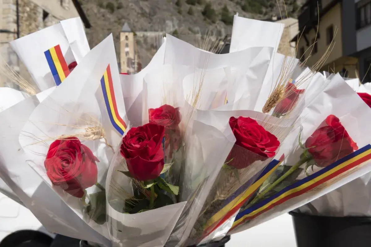 Canillo presenta una programació especial de Sant Jordi amb activitats durant tot el dia