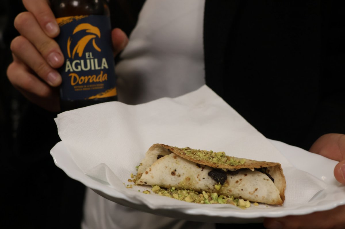 La Ruta de la Tapa tanca la seva dissetena edició amb més de 12.000 tapes repartides