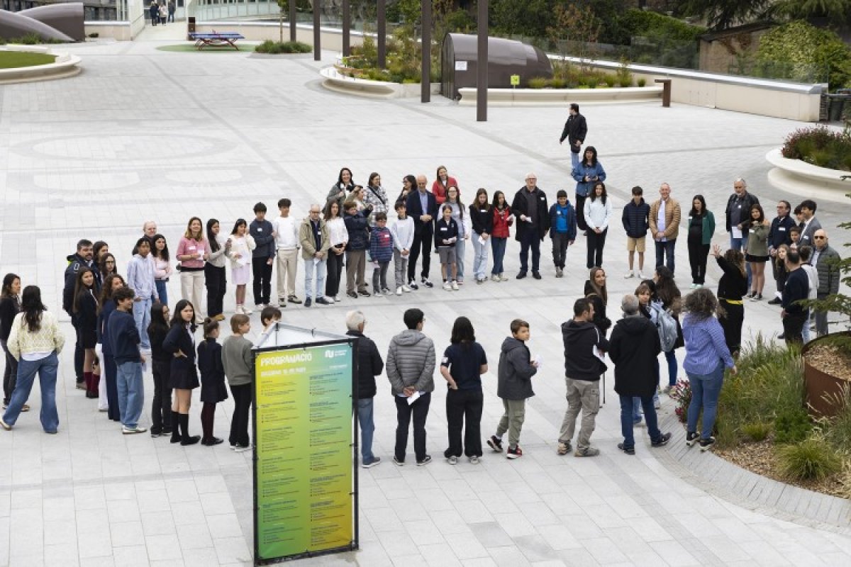 Els Consells Participatius comparteixen visions sobre civisme a la parròquia