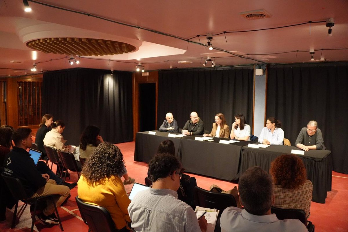 Sant Julià de Lòria entra al circuit internacional del World Press Photo amb l’arribada de l’exposició per primera vegada a Andorra