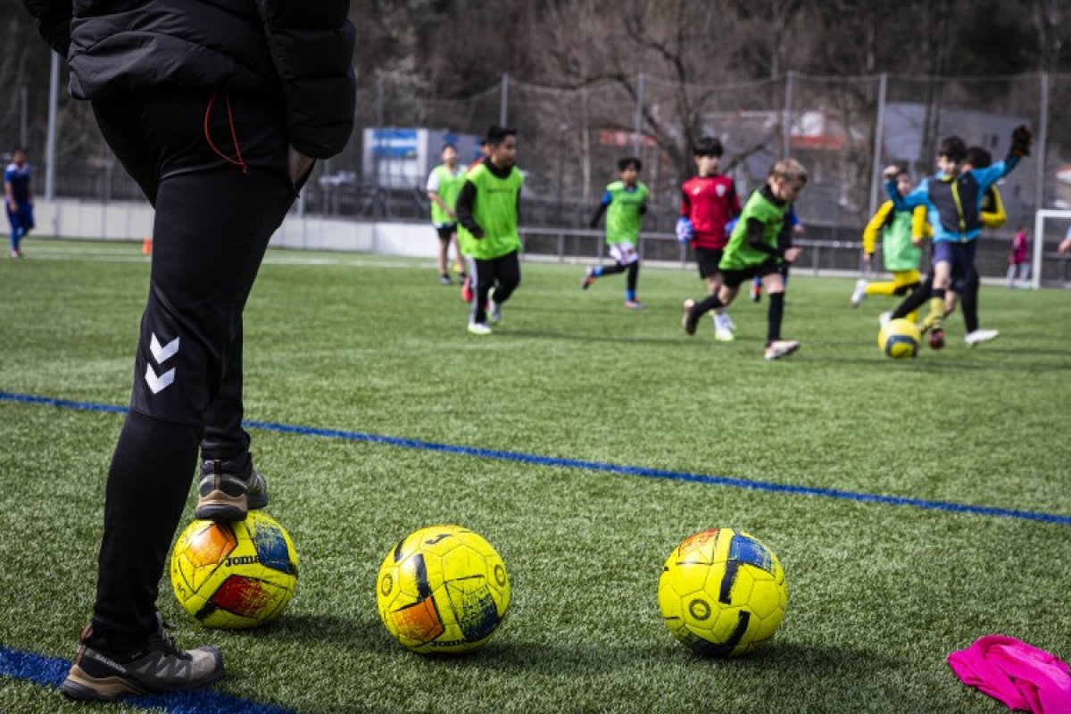 Andorra la Vella unifica el canal d’inscripcions per a les activitats d’estiu