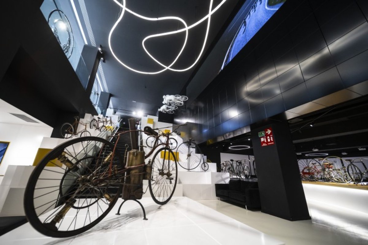 La Setmana de la Bicicleta omplirà Andorra la Vella d’activitats del 30 de maig al 7 de juny
