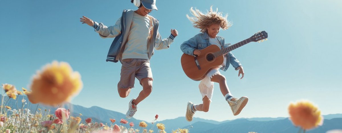 La música serà la protagonista a les activitats d’estiu del Llaç d’Animació i l’Àrea de Joventut d’Encamp i del Pas de la Casa