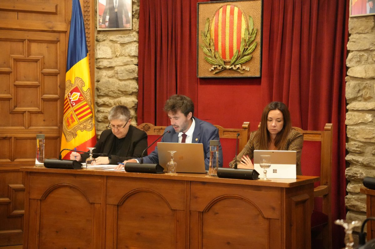 Sant Julià de Lòria augmenta fins a 400 euros les sancions per incompliments relacionats amb els animals de companyia