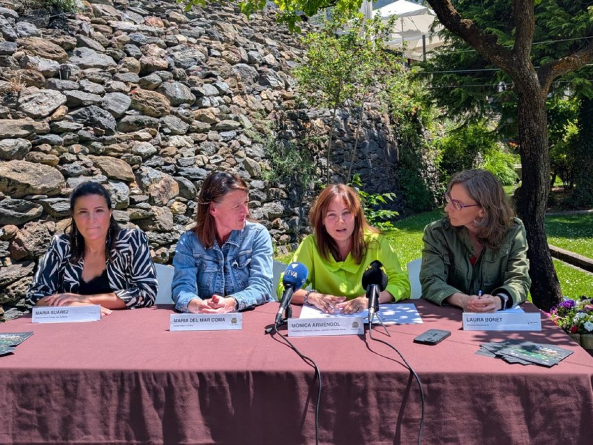 La Nit de la Candela celebrarà la setena edició el 18 de juny amb més d'11.000 espelmes i una àmplia programació cultural