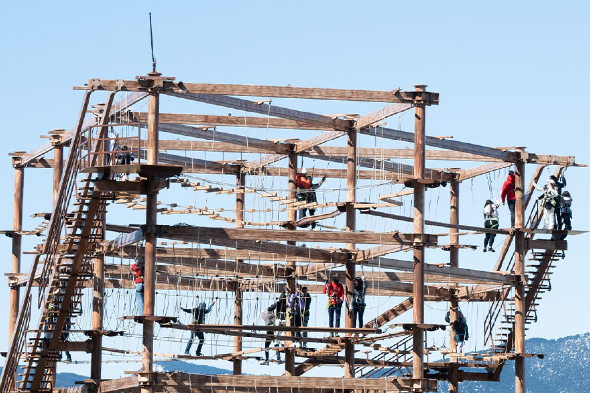 Camprabassa tanca el 2025 amb uns ingressos d’explotació de 4,8 milions d’euros