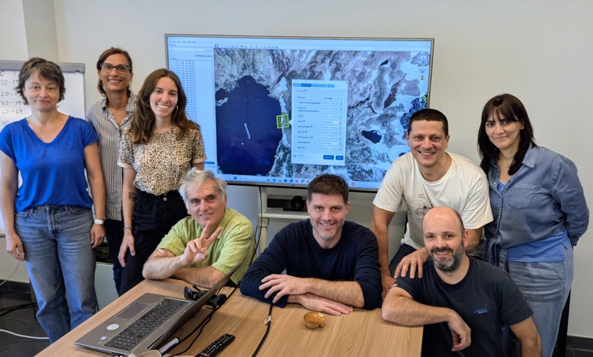 Reconeixement internacional a Andorra per la transparència en matèria climàtica