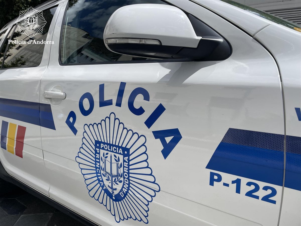 L'ADJRA expressa la seva preocupació davant els incidents d'Encamp