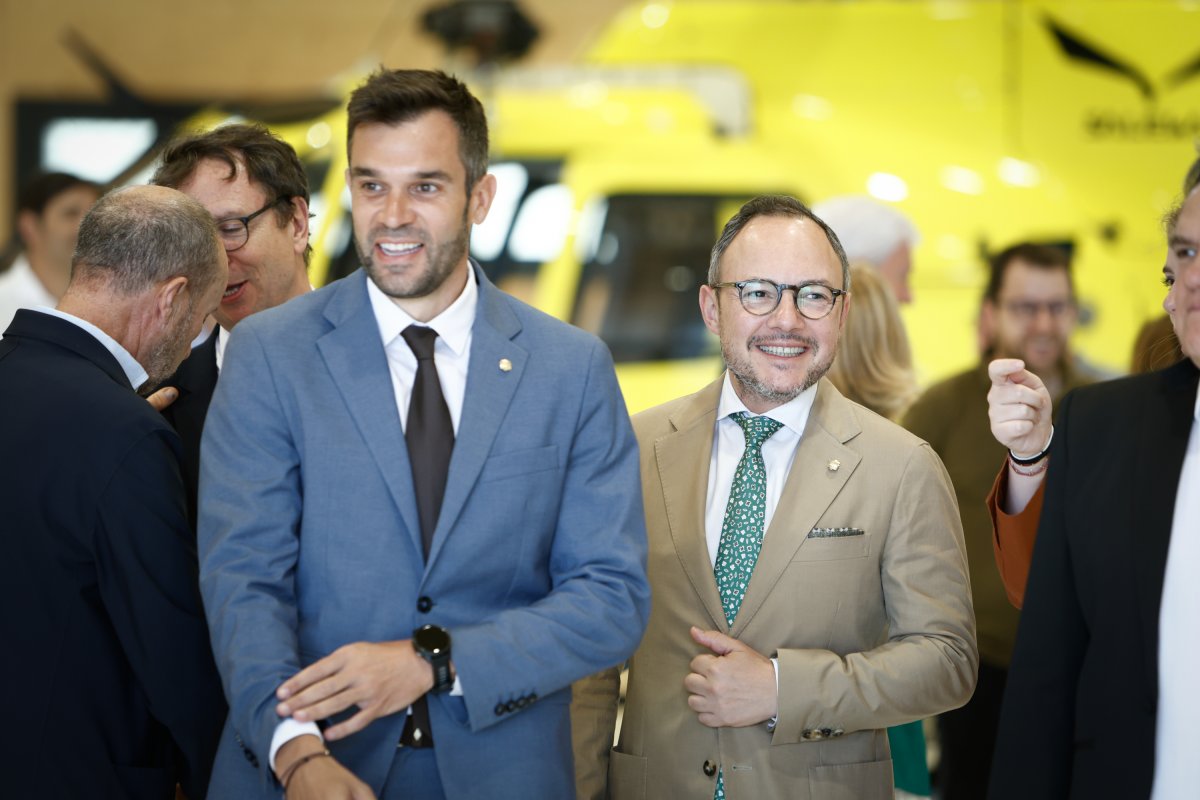 El Govern reforçarà la presència policial a les festes majors després de l'agressió a un conseller general a Encamp