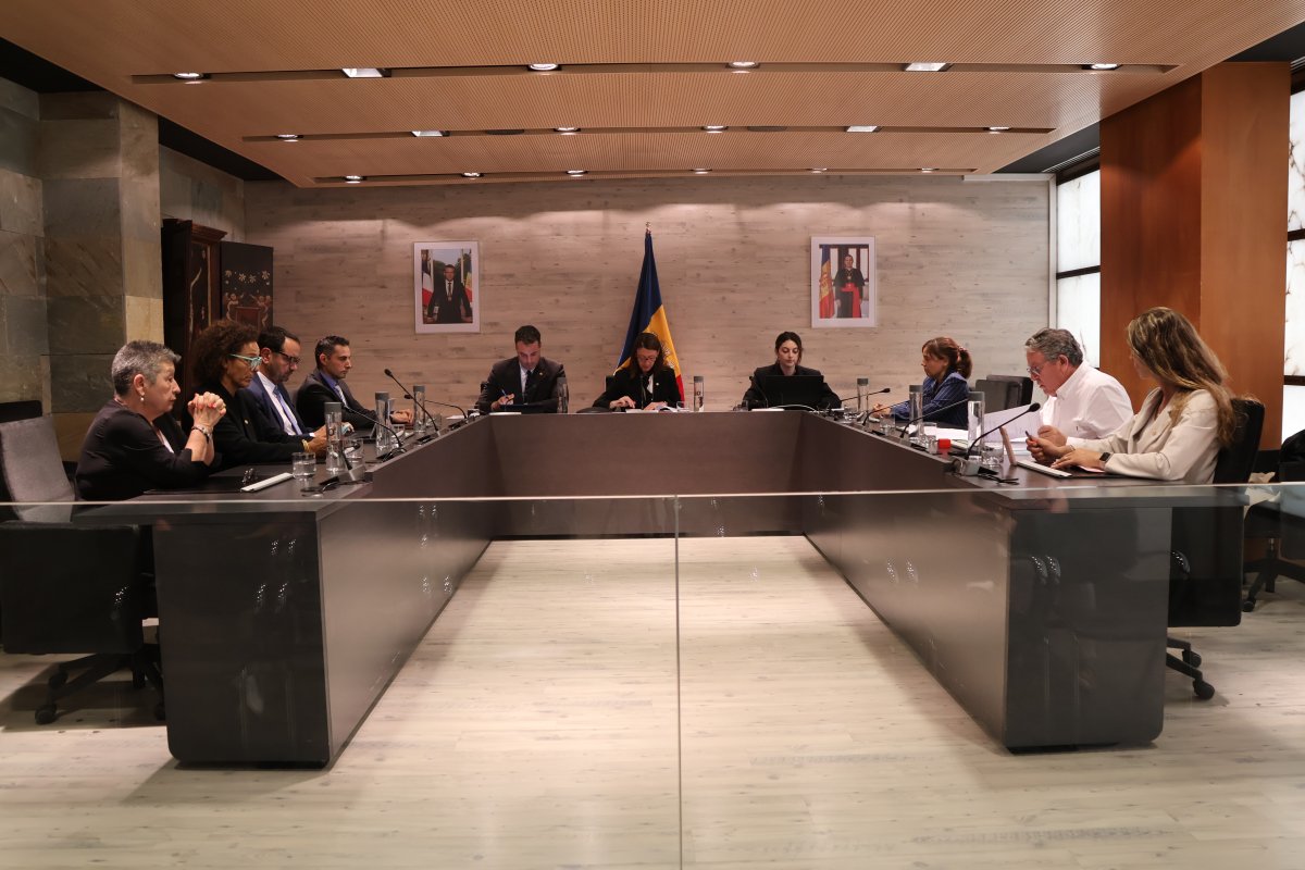 Ordino admet dificultats recurrents per adjudicar obres públiques