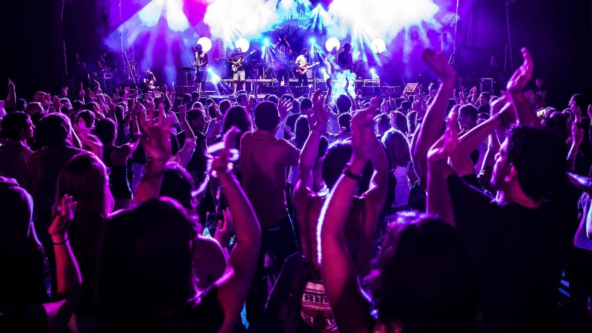 Comerç obre 25 expedients i interposa 9 sancions per incompliments amb l'activitat musical en un any i mig