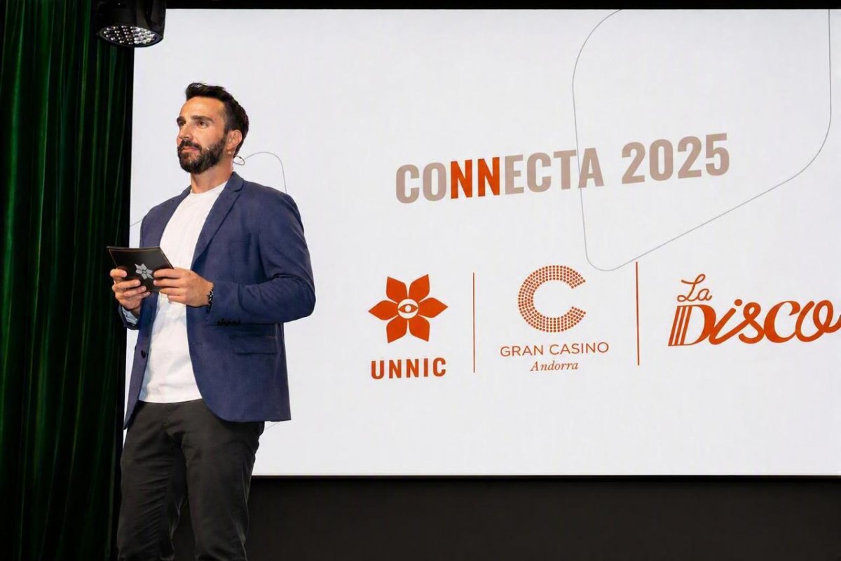 Unnic creix un 18,6% en ingressos entre el 2024 i el 2025