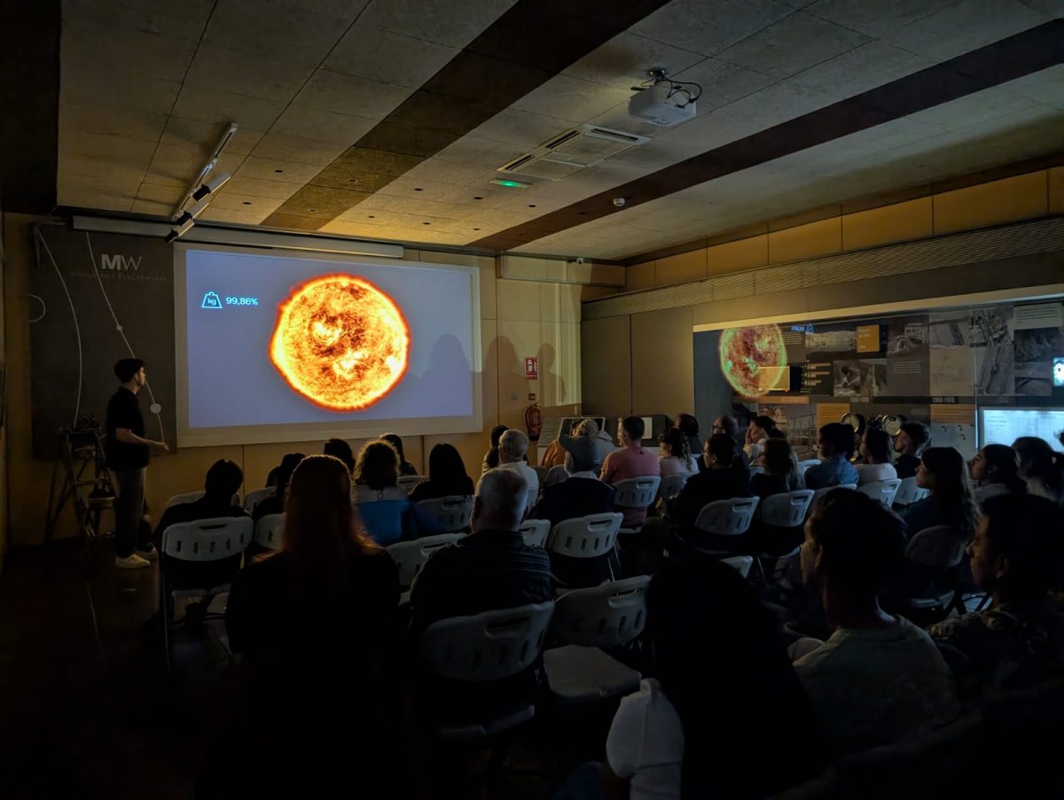 Dues activitats d'observació astronòmica, propera proposta de les Nits d’estiu de FEDA Cultura