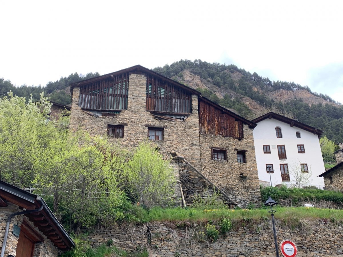 Subvencions de 189.246 euros per a sis projectes de conservació patrimonial