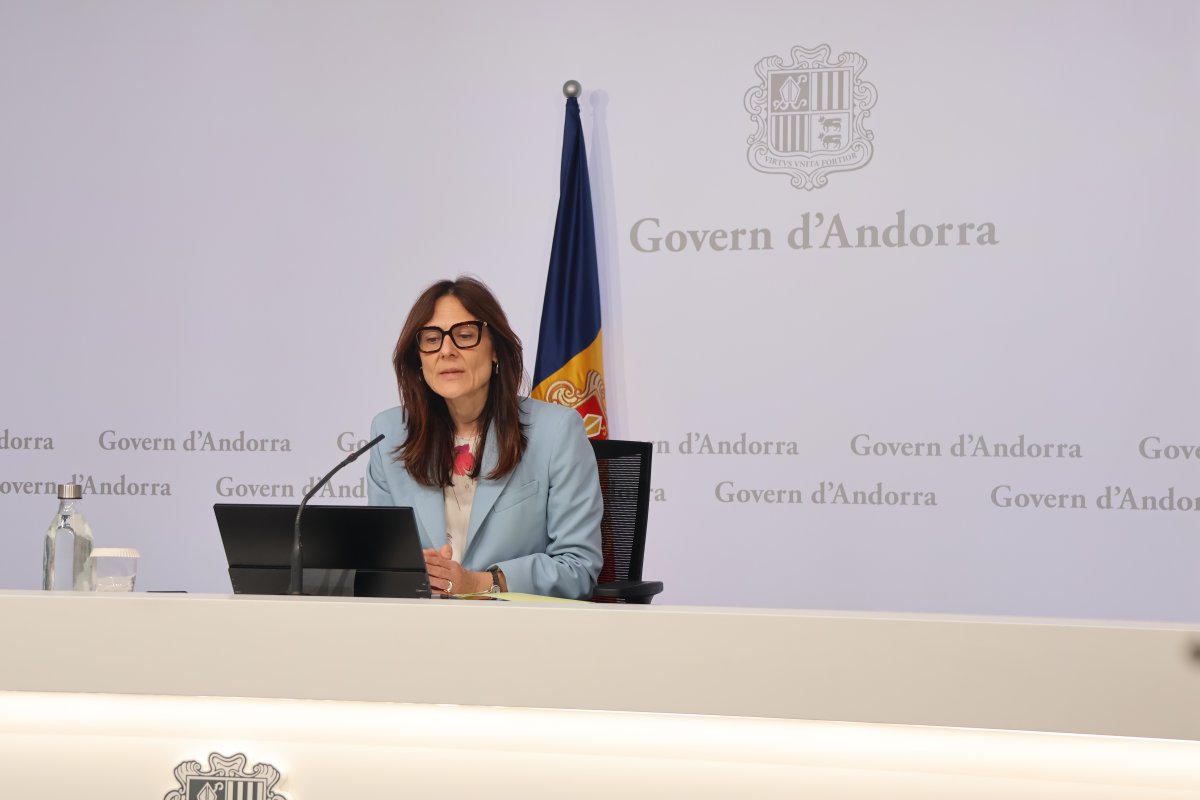 El Govern analitzarà aquesta setmana si amplia la quota de temporers d'estiu