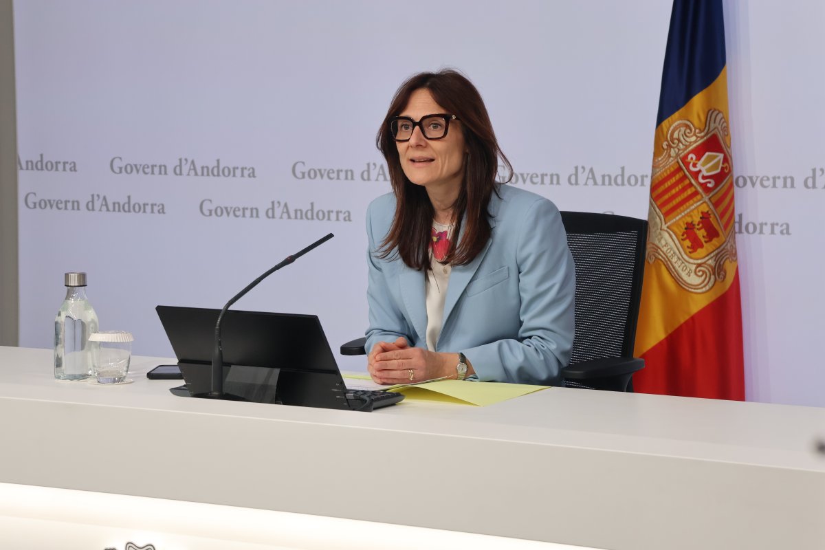 Molné impulsa una reforma per racionalitzar l'organització de la Justícia