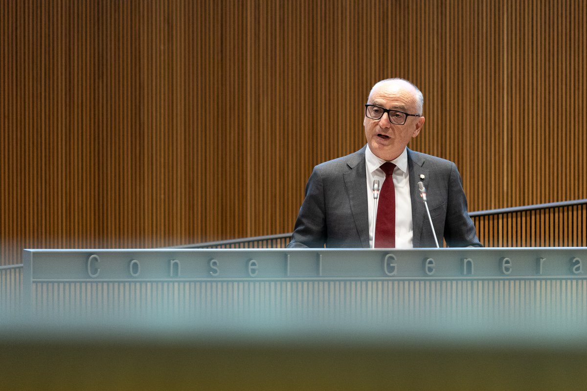  L'oposició retreu al Govern que la rebaixa dels carburants arriba tard