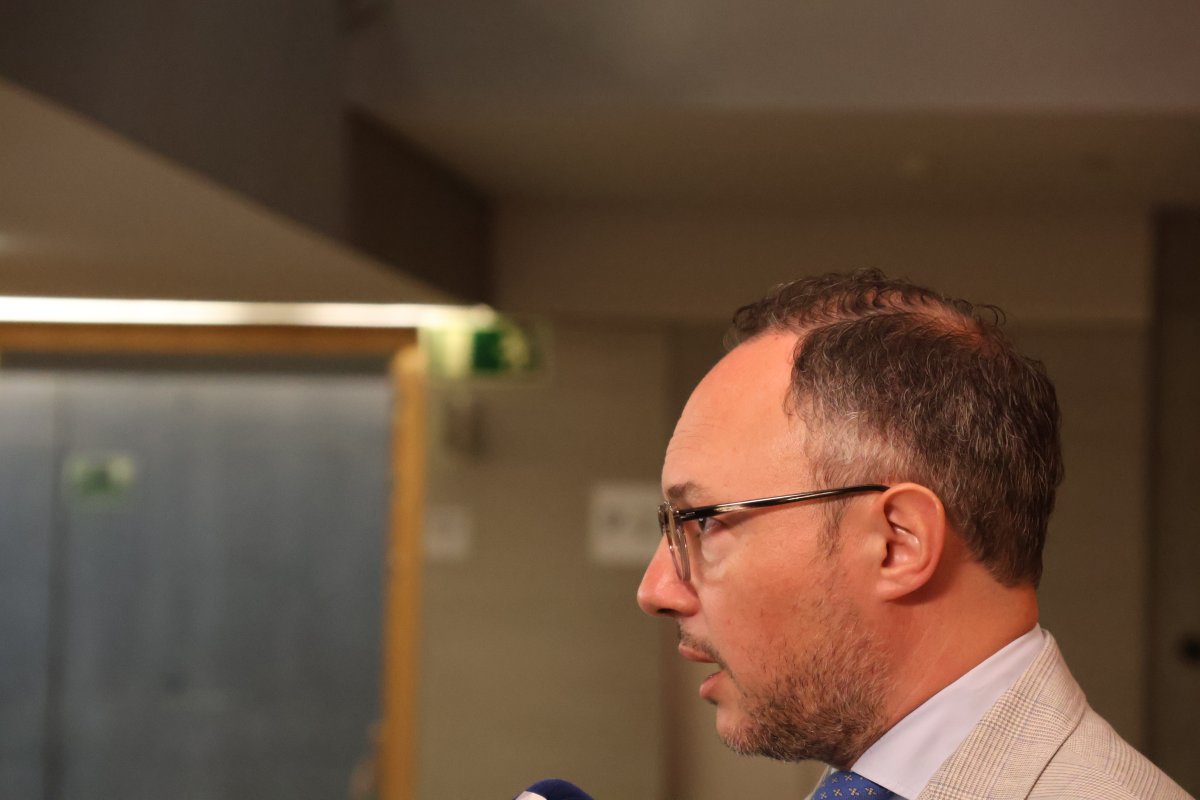 L'acord d'associació amb la UE supera el Coreper i Espot confirma que el text serà mixt