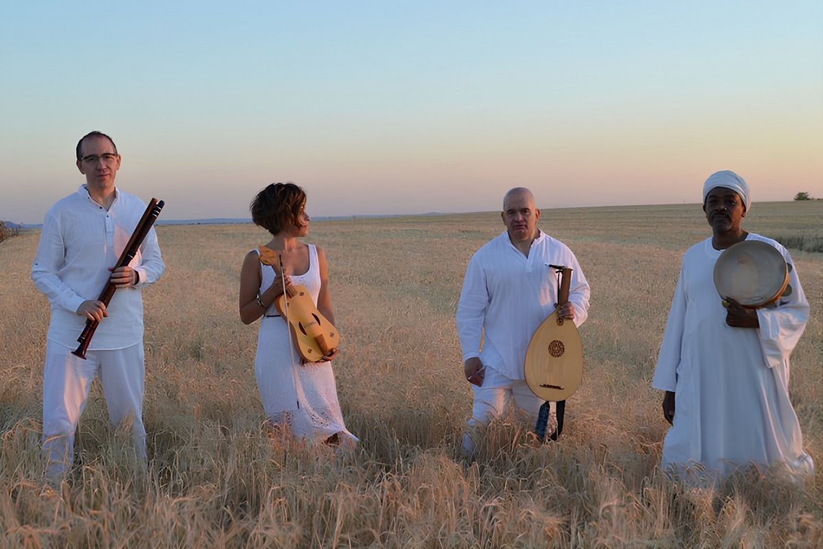 Ensemble Musicantes farà sonar el patrimoni sonor medieval a Engolasters