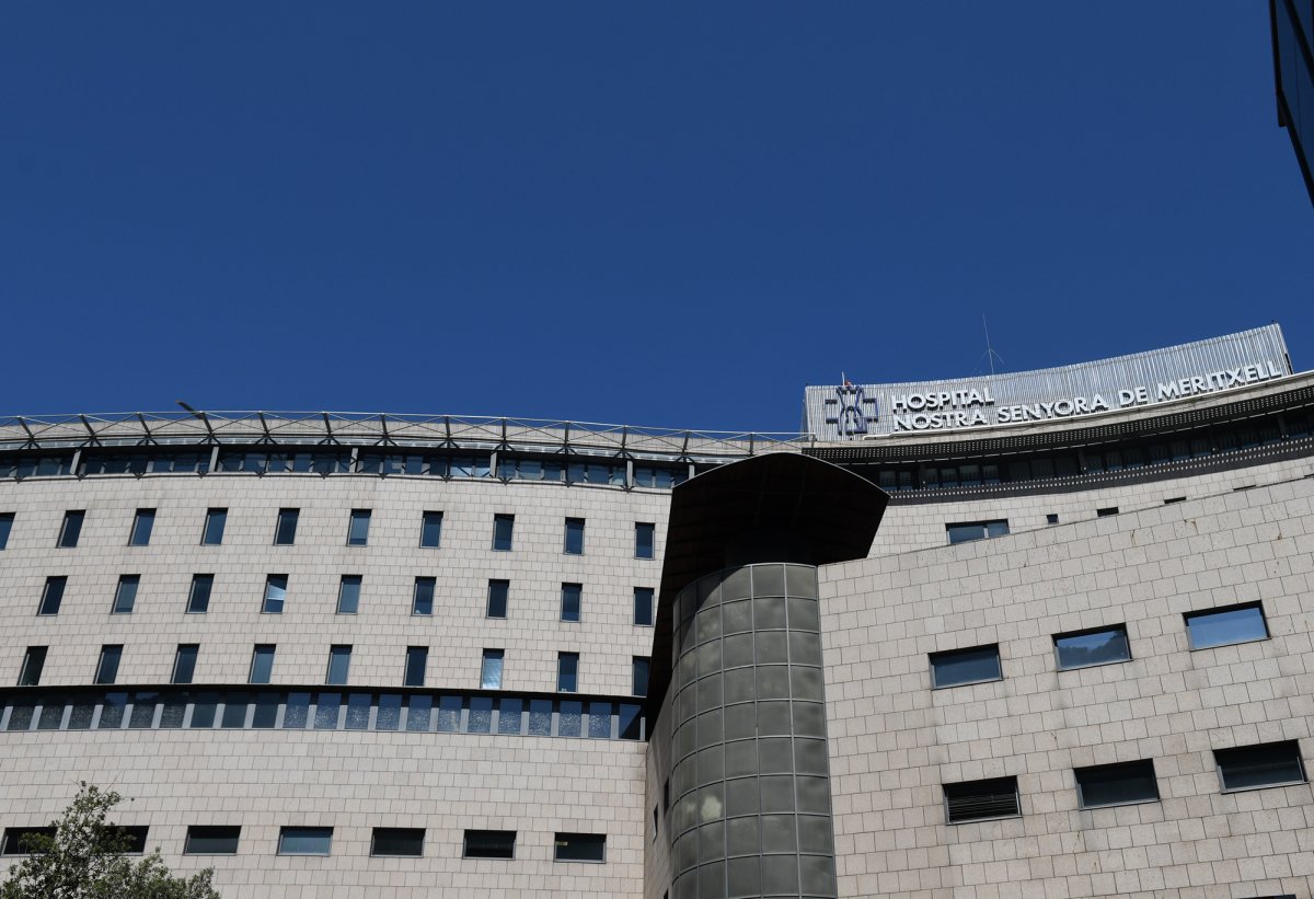 Un pas més per dotar l’hospital d’una ressonància magnètica nuclear