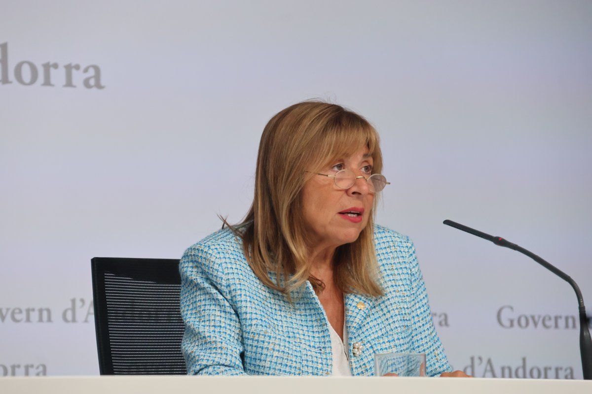 Marsol ofereix diàleg a Gili però manté les accions judicials contra el comú d'Escaldes