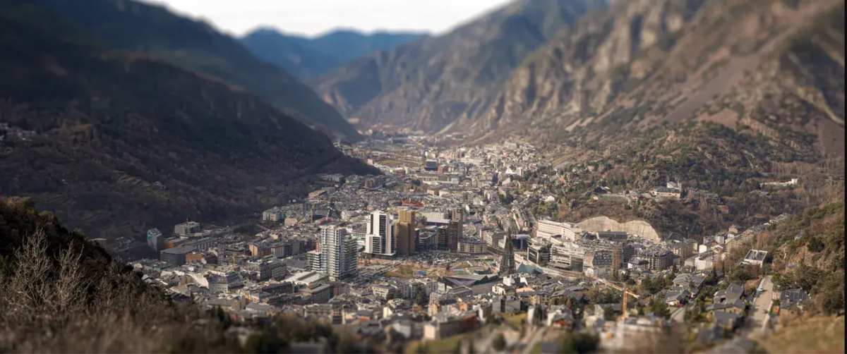 Andorra suma 1.781 residents més i arriba als 89.752 habitants