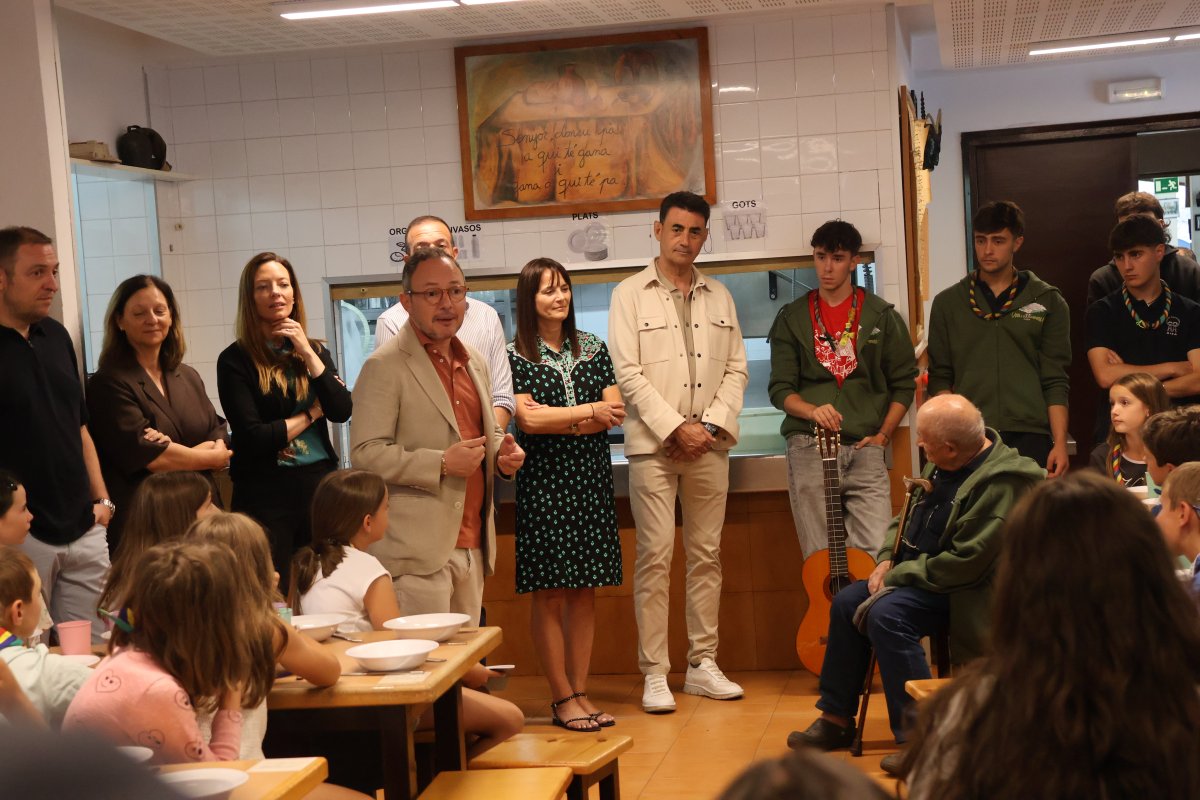 El Govern confia aprovar abans de finals de mes els ajuts per a les famílies que destinen més del 30% dels ingressos al lloguer