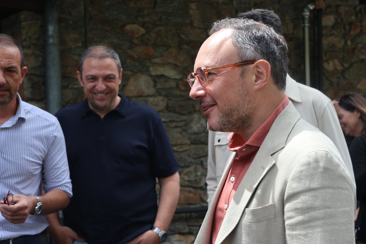 Espot reivindica Andorra com a país d'acollida i alerta contra els discursos que 
