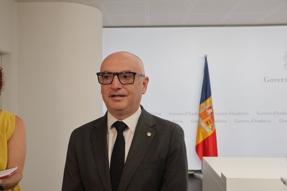La pressió fiscal augmenta fins al 28,4% el 2025