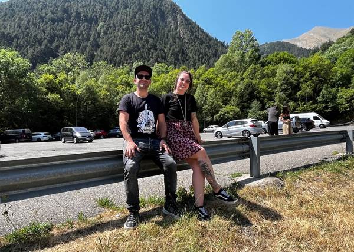 El Rockòdrom Music Festival apuja el nivell