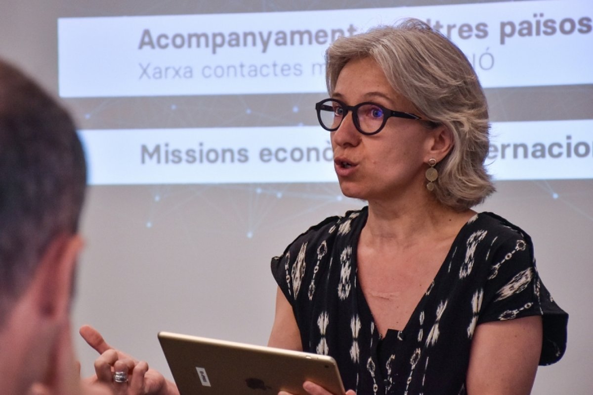 Andorra Business busca empreses per oferir assessorament i organitzar una trobada internacional