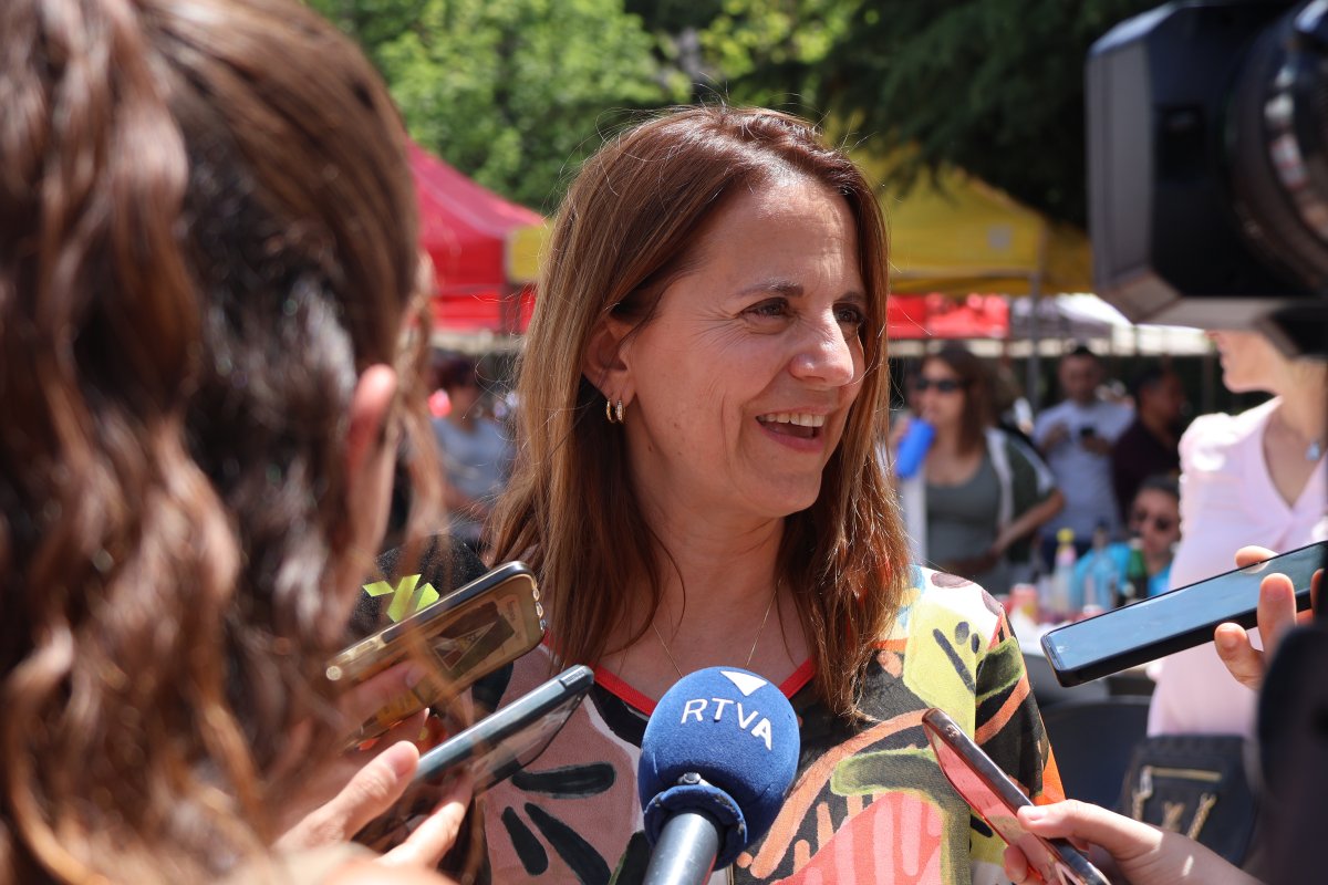Gili garanteix una vigilància reforçada per a la Festa Major després dels incidents d'Encamp