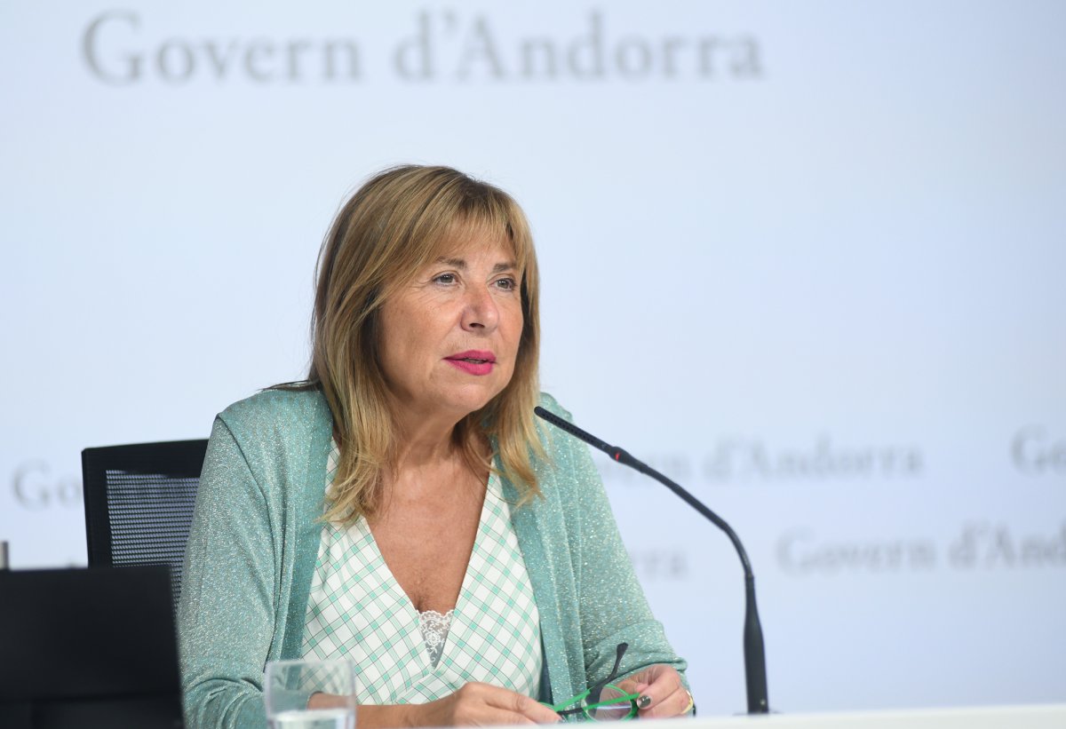 Marsol admet una 