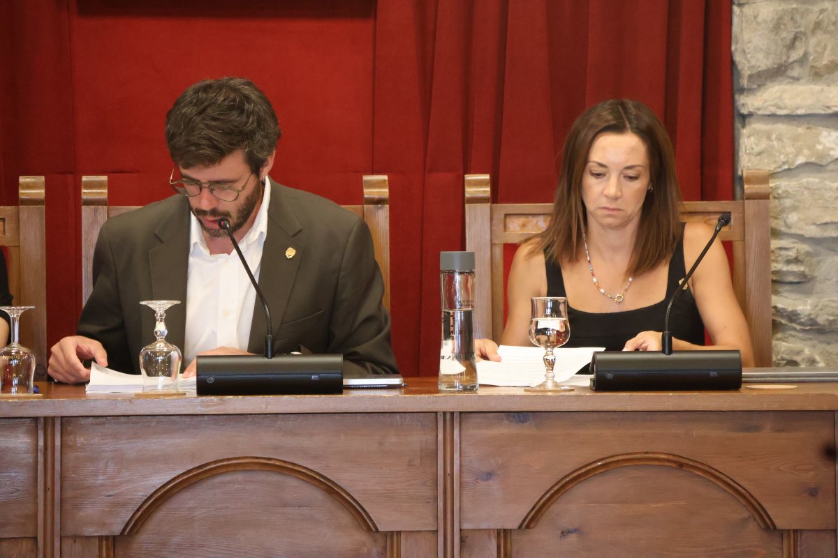 Sant Julià de Lòria revisa la graella salarial per retenir talent i captar nous professionals