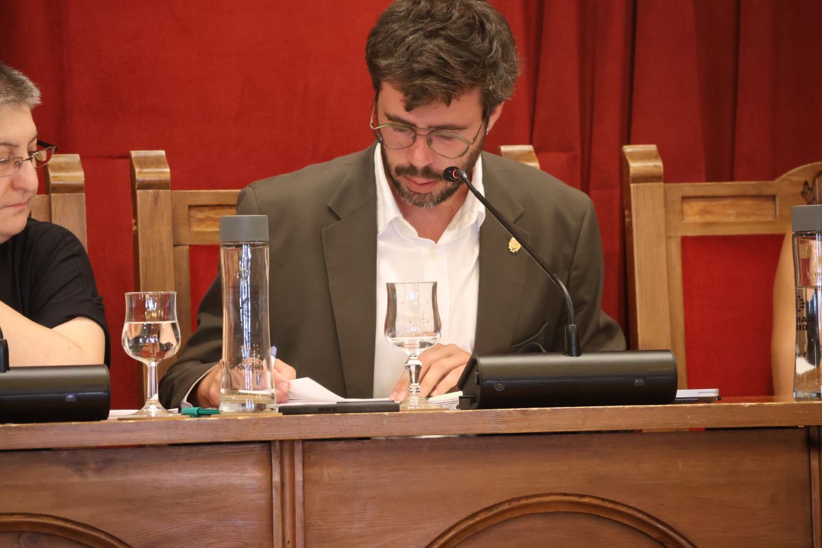 Cairat apel·la al civisme i descarta mesures extraordinàries per la Festa Major