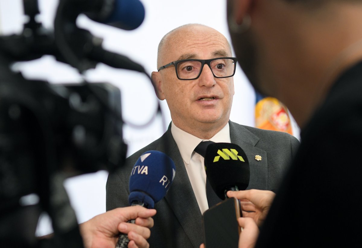 L'Estat recapta 77,09 milions el primer trimestre en impostos