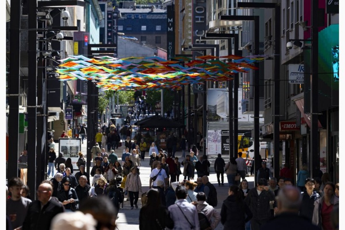 Neix ‘Andorra és Bella’, un nou projecte per reforçar el posicionament comercial i turístic d’Andorra