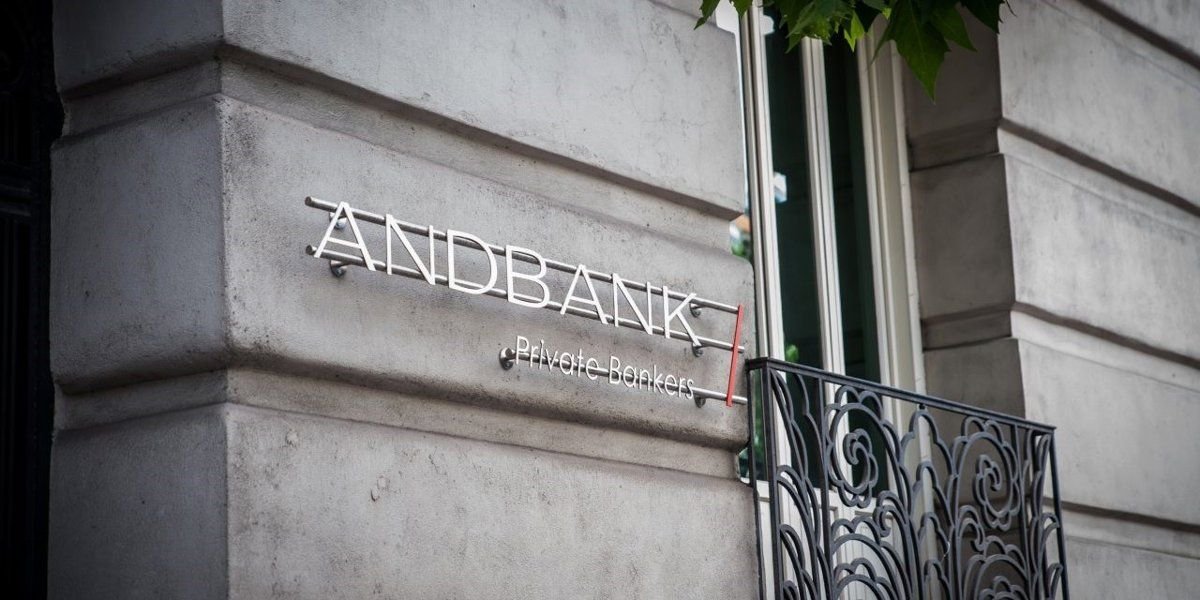El Grup Andbank supera els 50.000 milions d’euros a Espanya