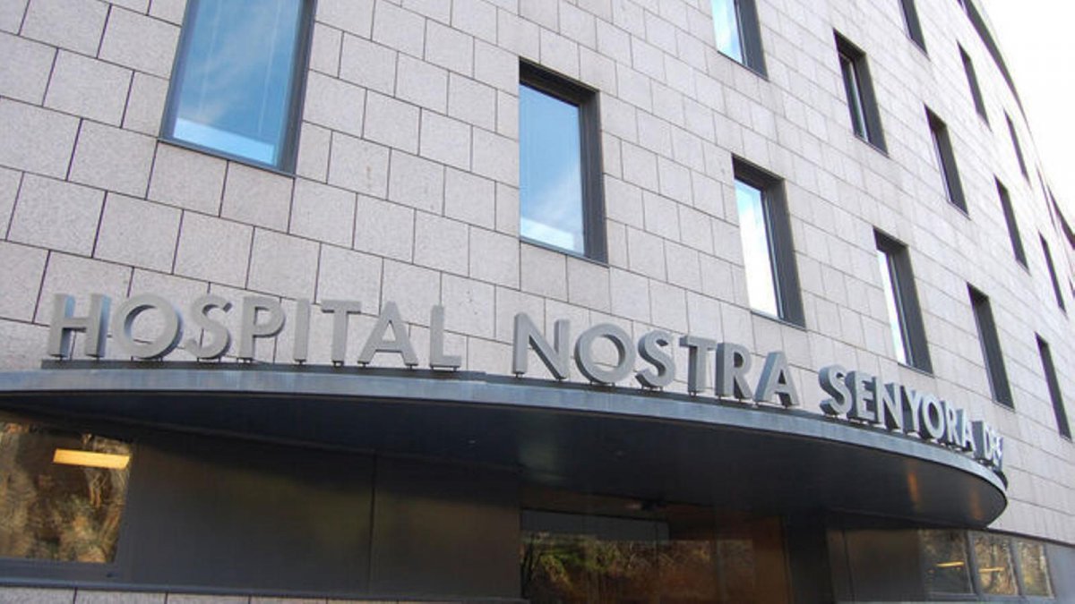 La despesa pública en salut augmenta un 4,8% el 2025 i arriba als 232 milions